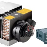 Osculati 50.268.12 Climatizzatore Airjet 12V climatizzatori airjet 12v e 24v dc