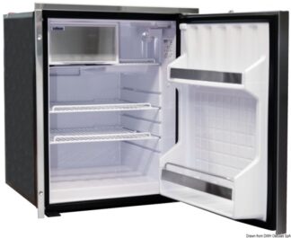 Osculati 50.827.33 Frigo Isotherm Cr85 Inox Ct frigoriferi isotherm
