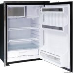 Osculati 50.827.34 Frigo Isotherm Cr130 Inox Ct frigoriferi isotherm