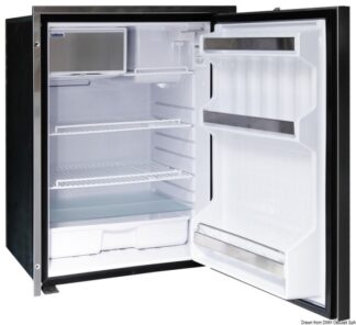Osculati 50.827.34 Frigo Isotherm Cr130 Inox Ct frigoriferi isotherm