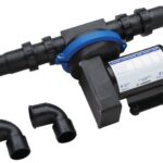 Osculati 50.293.24 Pompa Per Acque Reflue 32 Lpm 24V pompa acque nere ocean technologies