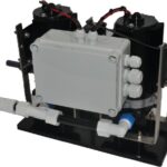 Osculati 50.337.51 Dissalatore Schenker Zen 50 /12V Con Pannello Mini Touch dissalatore schenker zen 30