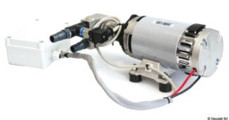 Osculati 50.337.63 Dissalatore Schenker Zen 100 /24V Con Pannello Mini Touch dissalatore schenker zen 30