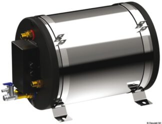 Osculati 50.489.22 Boat Boiler Inox A 12V boat boiler ati a 12v