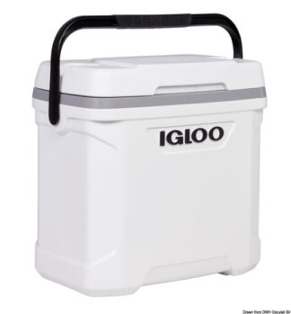 Osculati 50.558.16 Ghiacciaia Igloo Ultra 30 ghiacciaie igloo
