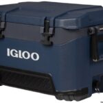 Osculati 50.558.41 Ghiacciaia Igloo Bmx 52 ghiacciaie igloo