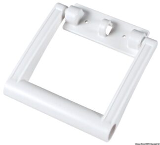 Osculati 50.559.15 Coppia Maniglie Pieghevoli Per Ghiacciaia Igloo ghiacciaie igloo