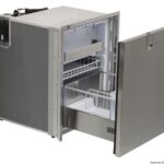 Osculati 50.826.08 Frigo Isotherm Dr130 Ss frigoriferi isotherm
