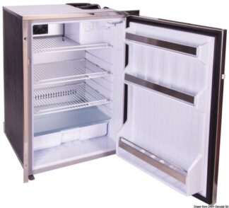 Osculati 50.827.14 Frigo Isotherm Cr130 Drink Inox frigoriferi isotherm