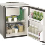 Osculati 50.827.22 Frigo Cruise Elegance 65 L Silver frigoriferi isotherm