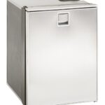 Osculati 50.827.24 Frigo Cruise Elegance 85 L Silver frigoriferi isotherm