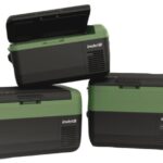 Osculati 50.834.52 Frigorifero Portatile Con Compressore 52L frigorifero portatile itb con compressore