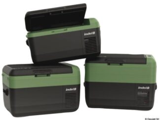 Osculati 50.834.32 Frigorifero Portatile Con Compressore 32L frigorifero portatile itb con compressore