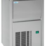 Osculati 50.840.00 Icemaker Clear 220 V Indel Marine fabbricatori di ghiaccio