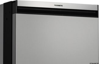 Osculati 50.915.07 Frigo Nrx0080s 80L Acciaio Inox frigoriferi dometic