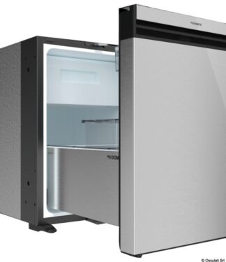 Osculati 50.917.05 Frigo Cassetto Nrxd 60S Acciaio Inox frigoriferi a cassetto dometic