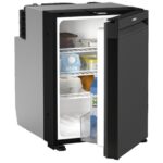 Osculati 50.918.01 Frigo Eco Nrx 35E Nero frigoriferi dometic nero scuro