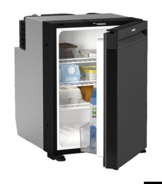Osculati 50.918.01 Frigo Eco Nrx 35E Nero frigoriferi dometic nero scuro