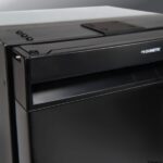 Osculati 50.918.03 Frigo Eco Nrx 50E Nero frigoriferi dometic nero scuro