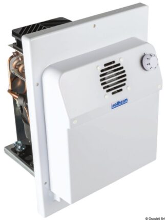 Osculati 50.931.95 Kit Refrigerante Isotherm Ve200 Plug&Play unita refrigerante isotherm ve200 plugplay