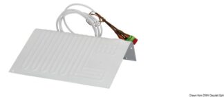 Osculati 50.932.17 Evaporatore A Piastra Ad L Per Frigo Max80 L gruppo refrigerante isotherm indel webasto marine
