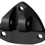 Osculati 51.258.12 Attacco Superiore Per Cilindri Post 2008 correttori dassetto elettrico lenco