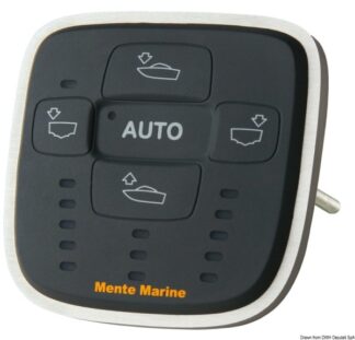 Osculati 51.310.03 Pannello Mente Marine Acs A azionatoripistoni per flap ed accessori