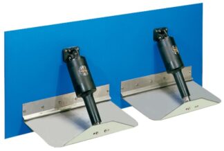 Osculati 51.352.00 Cilindro Elettromeccanico Di Ricambio azionatoripistoni per flap ed accessori