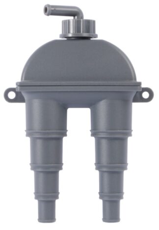 Osculati 51.367.00 Antisifone marmitte e silenziatori