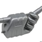 Osculati 51.370.00 Marmitta Di Scarico In Pet marmitte e silenziatori