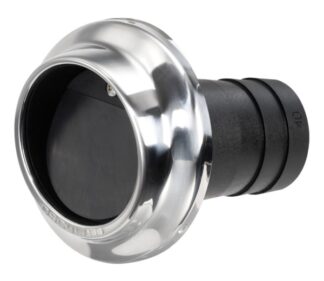 Osculati 51.386.01 Uscita Scappamento Per Tubi 40 Mm uscite scappamento