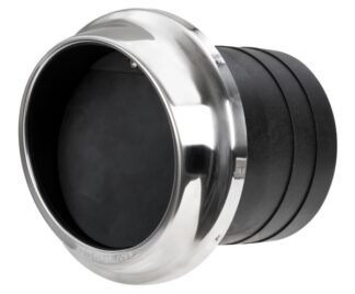 Osculati 51.386.10 Uscita Scappamento Per Tubi 125 Mm uscite scappamento