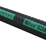 Osculati 51.652.15 Tubo Scappamento Rina 152 X 168 Mm supporti e tubi