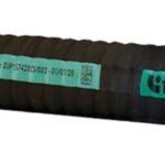 Tubo scappamento RINA ondulato 51 x 61 mm - 51.653.50 Osculati