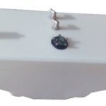 Osculati 52.032.03 Serbatoio Carburante 40 L serbatoi carburante