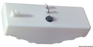 Osculati 52.032.03 Serbatoio Carburante 40 L serbatoi carburante