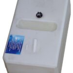 Osculati 52.032.14 Serbatoio Carburante 207 L serbatoi carburante