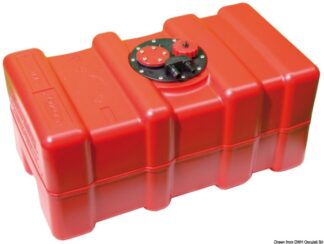 Osculati 52.033.02 Serbatoio Eltex 55 L serbatoi carburante