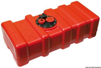 Osculati 52.033.06 Serbatoio Eltex 53 L serbatoi carburante