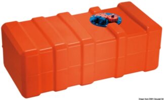 Osculati 52.033.22 Serbatoio Eltex 84 L serbatoi carburante