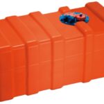 Osculati 52.033.24 Serbatoio Eltex 102 L serbatoi carburante