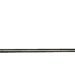 Osculati 52.037.03 Livello Benzina Meccanico Max 40/41 serbatoi carburante