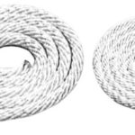 Osculati 52.049.35 Corda Avviamento 3,5 Mm 100 M accessori e ricambi per fuoribordo