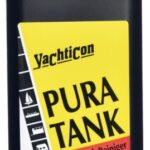 Osculati 52.191.00 Yachticon Pura Tank 500 Ml accessori e detergenti per serbatoi acqua