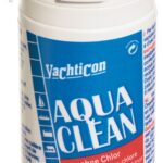 Osculati 52.193.01 Aqua Clean 100 G Polvere accessori e detergenti per serbatoi acqua