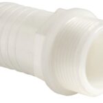 Osculati 52.195.38 Portagomma 1"1/4 X 3/8" serbatoi acqua