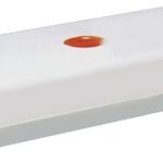 Osculati 52.195.50 Serbatoio Acqua Rigido 50 L serbatoi acqua