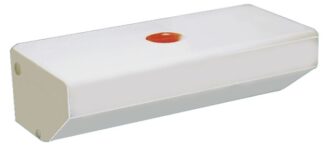 Osculati 52.195.50 Serbatoio Acqua Rigido 50 L serbatoi acqua