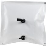 Serbatoio acqua flessibile 100 l rinforzato - 52.198.02 Osculati