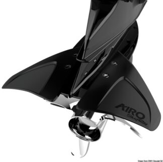 Osculati 52.213.35 Hydrofoil Sting Ray Airo-1 senza descrizione